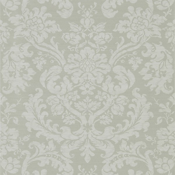 Zoffany Tapet Tours Stone