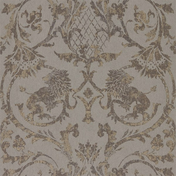Landseer Tapet — Zoffany