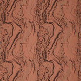 Zoffany Tyg Serpentine Henna