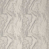 Zoffany Tyg Serpentine Platinum White