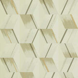 Zoffany Tapet Rhombi Paris Grey