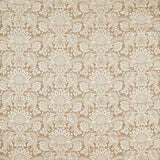 Zoffany Tyg Pomegranate Brocatelle Pale Gold