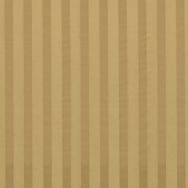 Zoffany Tyg Suffolk Stripe Gold