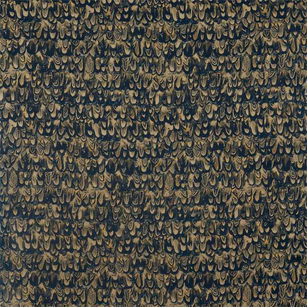 Zoffany Tyg Icarus Tigers Eye/Ink