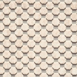 Zoffany Tyg Tespi Spot Silver/Pearl