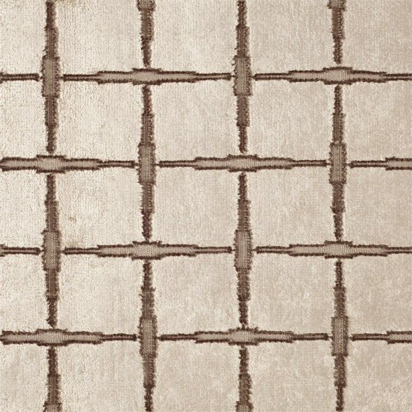 Tespi Square Tyg — Zoffany