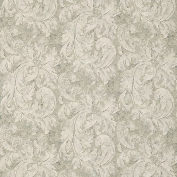 Zoffany Tyg Pietra Damask La Seine