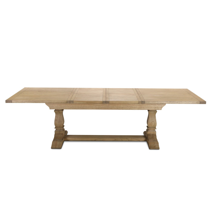 Campden utdragbart matbord – 180-280cm — Keiichi