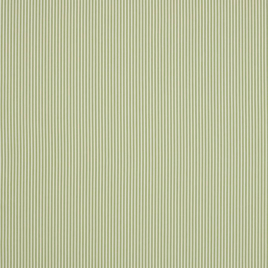 Arley Stripe Tygprov Green