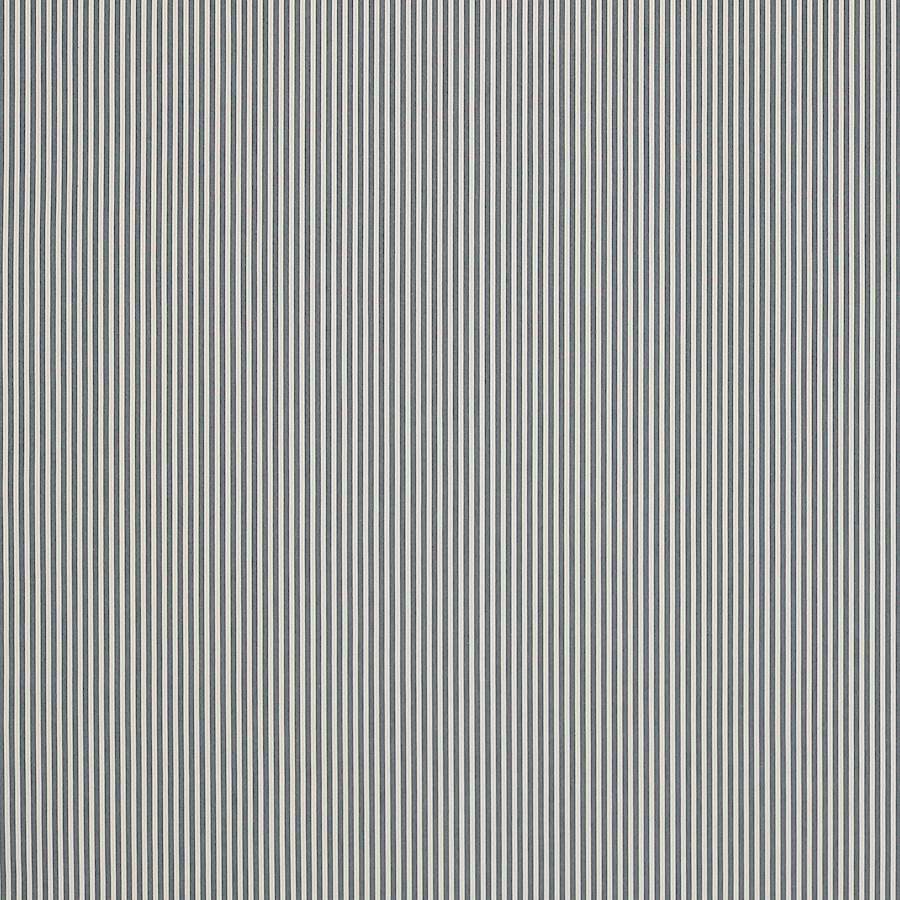 Arley Stripe Tygprov Navy