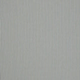 Arley Stripe Tygprov Navy