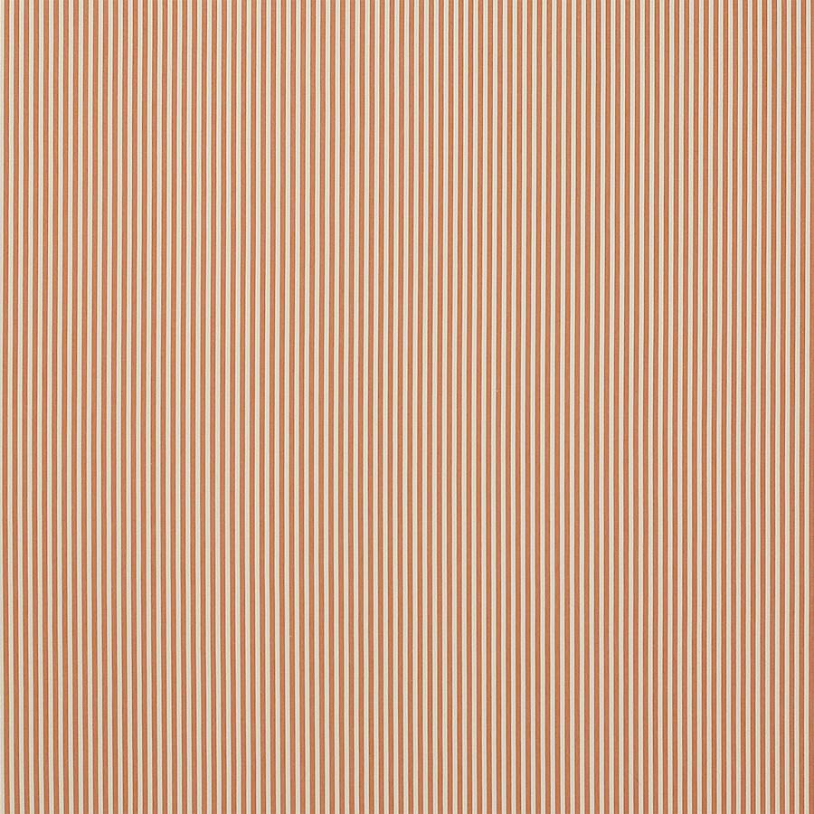 Arley Stripe Tygprov Orange