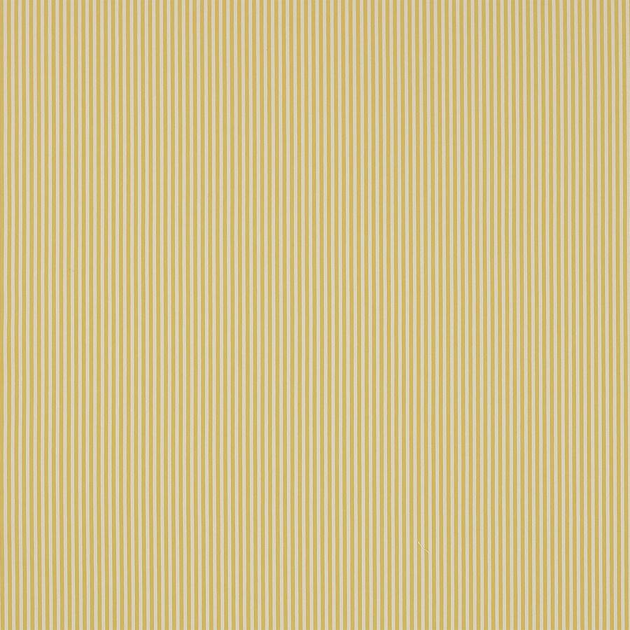 Arley Stripe Tygprov Yellow