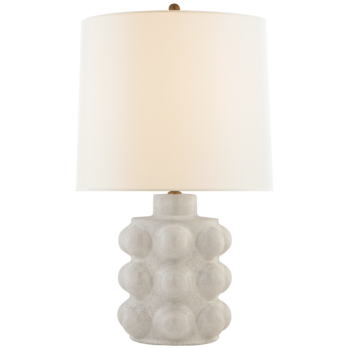 Vedra Bordslampa Medium från AERIN, elegant belysning för bord
