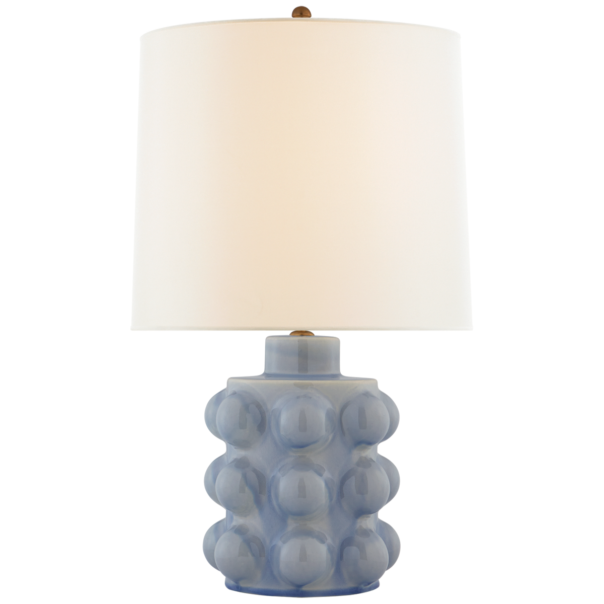 Vedra Bordslampa Medium från AERIN, elegant belysning för bord