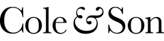 Cole & Son logotyp