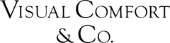 Visual Comfort logotyp