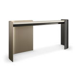 Movement Console Table - Caracole