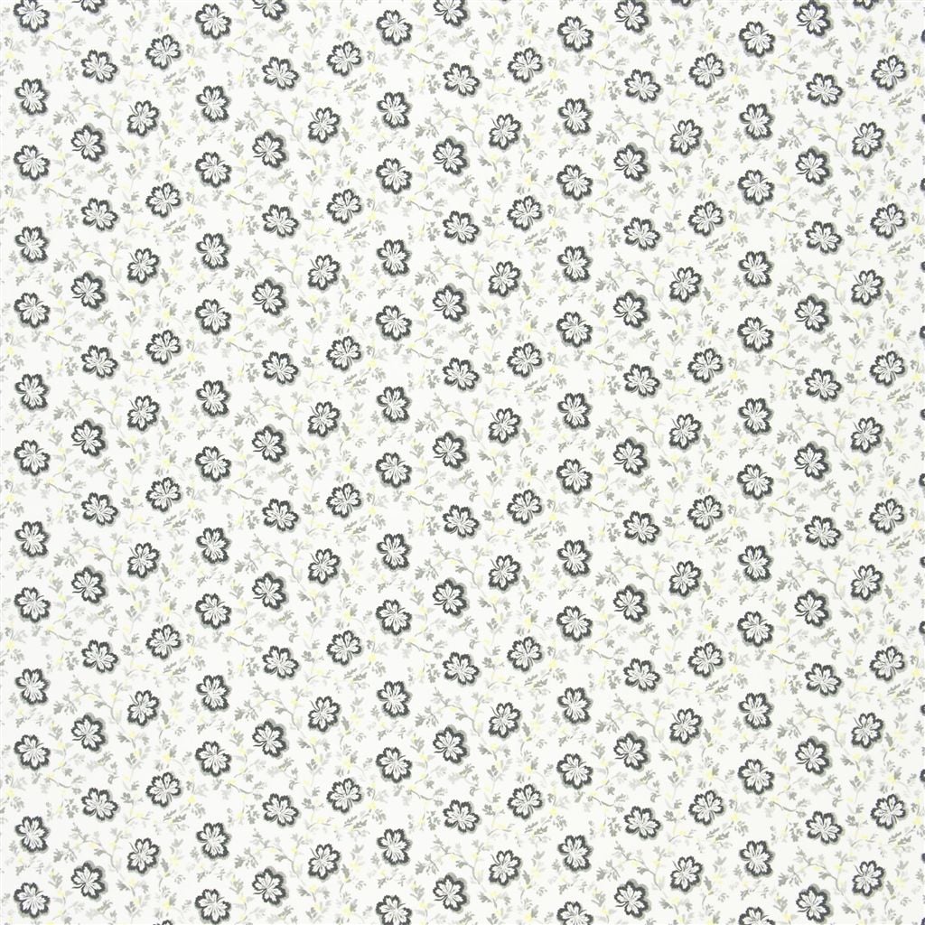 Camomile Slate — Designers Guild tyg