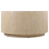 Hooker Furniture Tranquillity Round Coffee Table - Hooker Furnishings