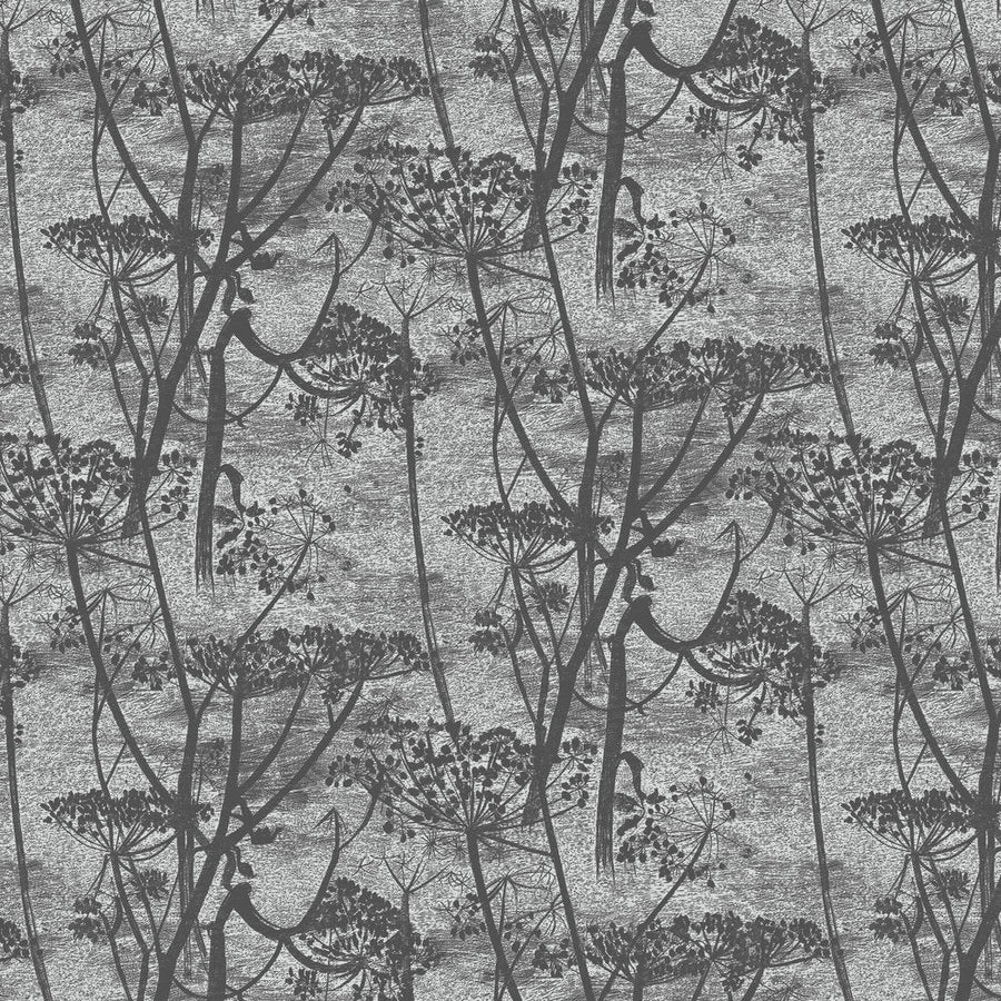 Cow Parsley Tapetprov — Cole & Son