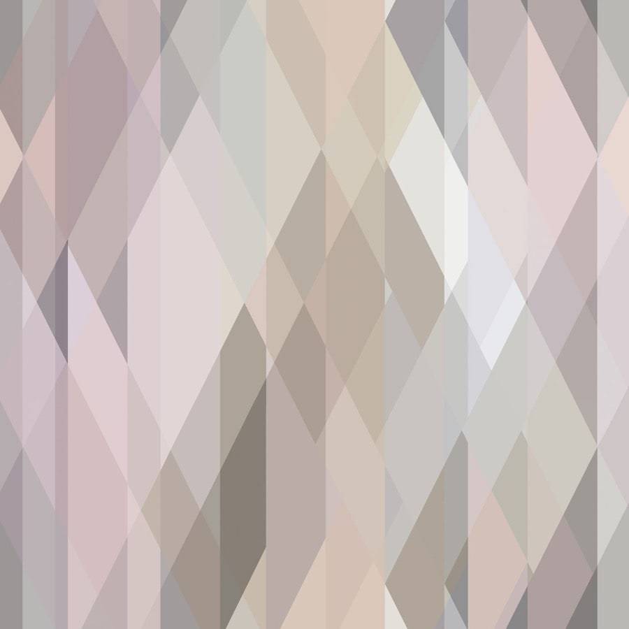 Prism Tapetprov — Cole & Son