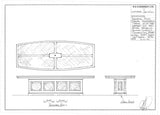 R.E.H. Kennedy Konferensbord Executive