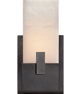 Covet Vägglampa Short — Kelly Wearstler for Visual Comfort & Co. — Bronze