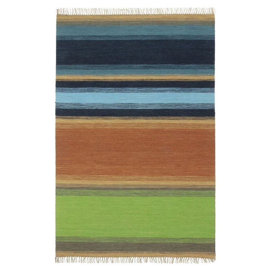 Mikome Indigo Matta — Designers Guild