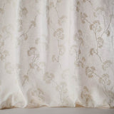 Ashbury Voile Ivory — Colefax & Fowler tyg