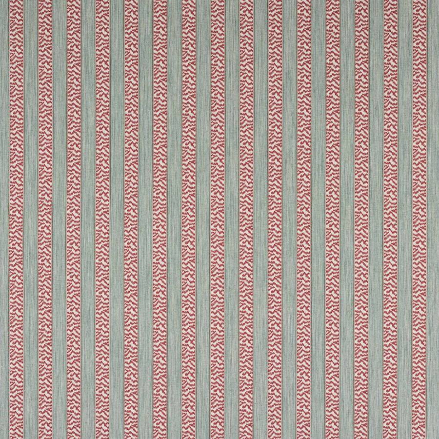 Tilney Stripe Tyg — Colefax & Fowler