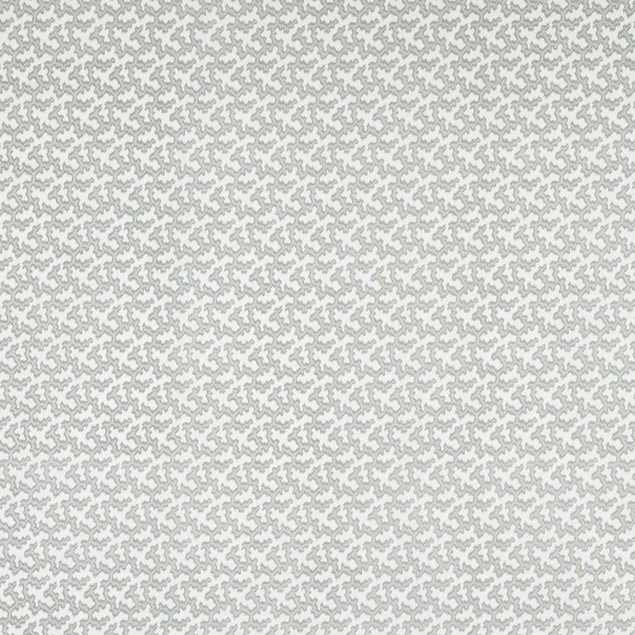Hayden Aqua — Colefax & Fowler tyg