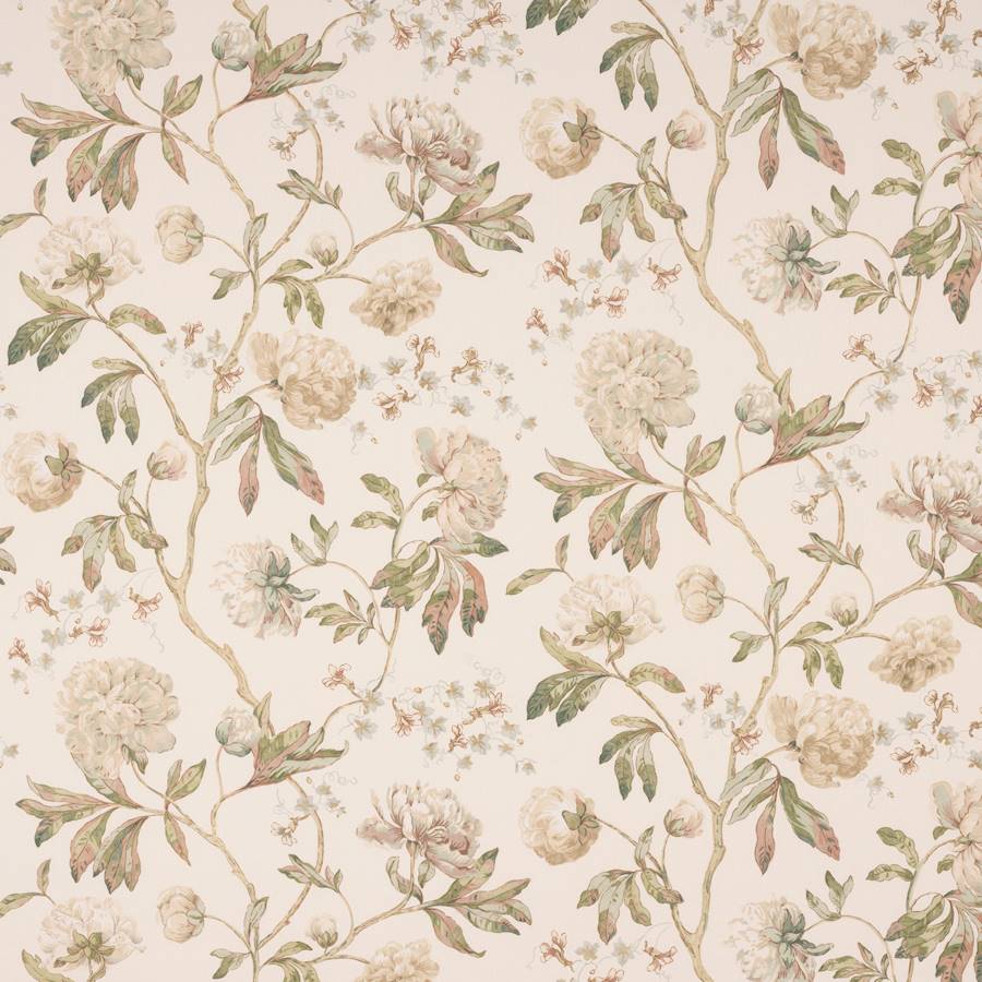 Alloway Tyg — Colefax & Fowler