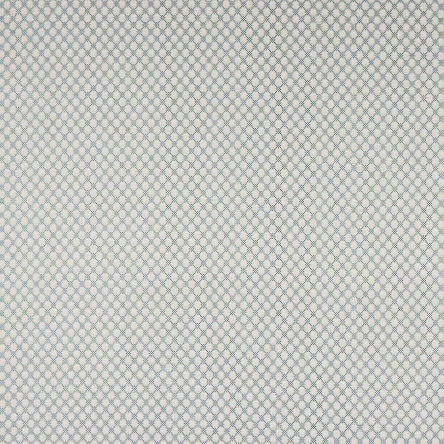 Radnor Blue — Colefax & Fowler tyg