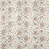 Hailsham Old Blue — Colefax & Fowler tyg