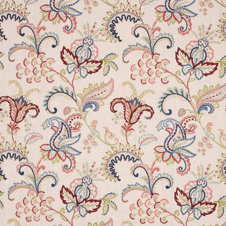 Roseto Tyg — Colefax & Fowler