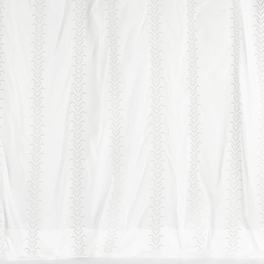 Upcott Ivory — Colefax & Fowler tyg