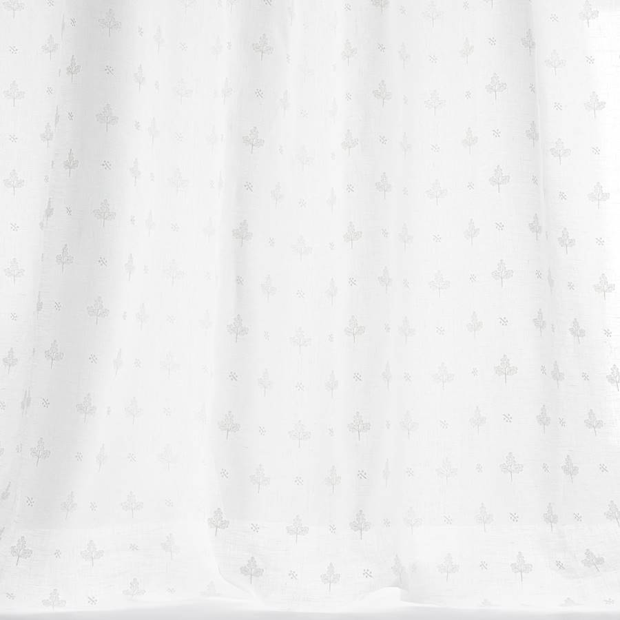 Ellen Ivory — Colefax & Fowler tyg