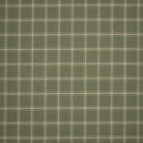 Glen Check Olive — Colefax & Fowler tyg