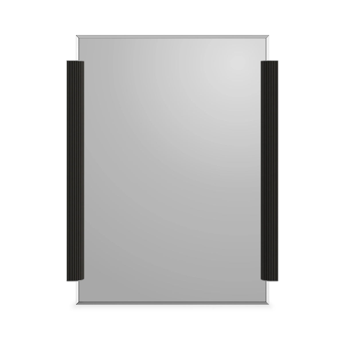 Love To Look! Mirror in Dark - Caracole
