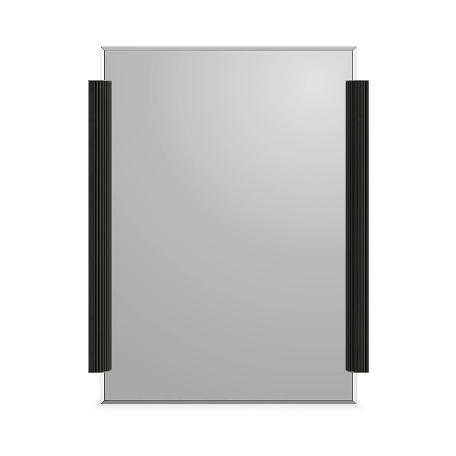 Love To Look! Mirror in Dark — Caracole