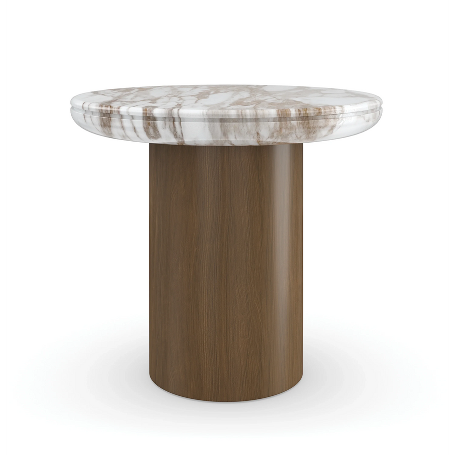 Concentric avlastningsbord — Caracole