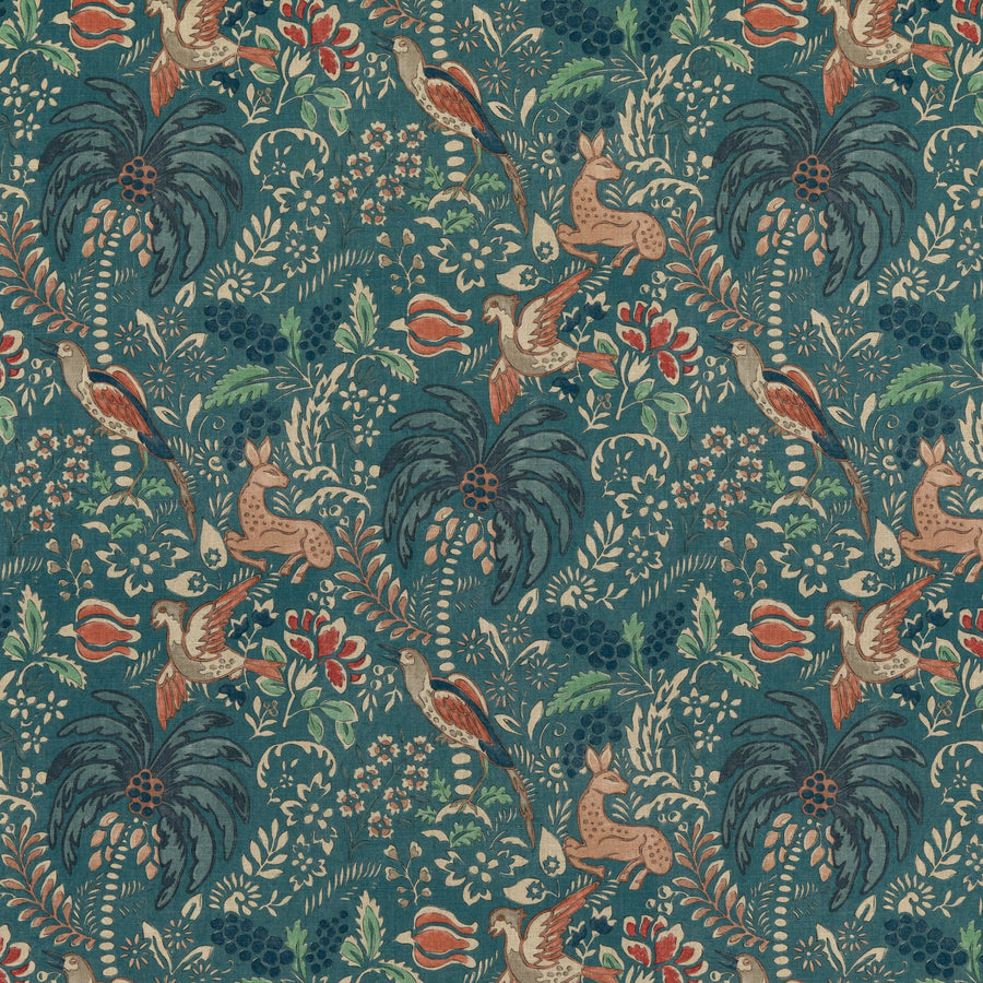 Fantasia R Tygprov — Mulberry Home