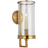 Antique-Burnished Brass