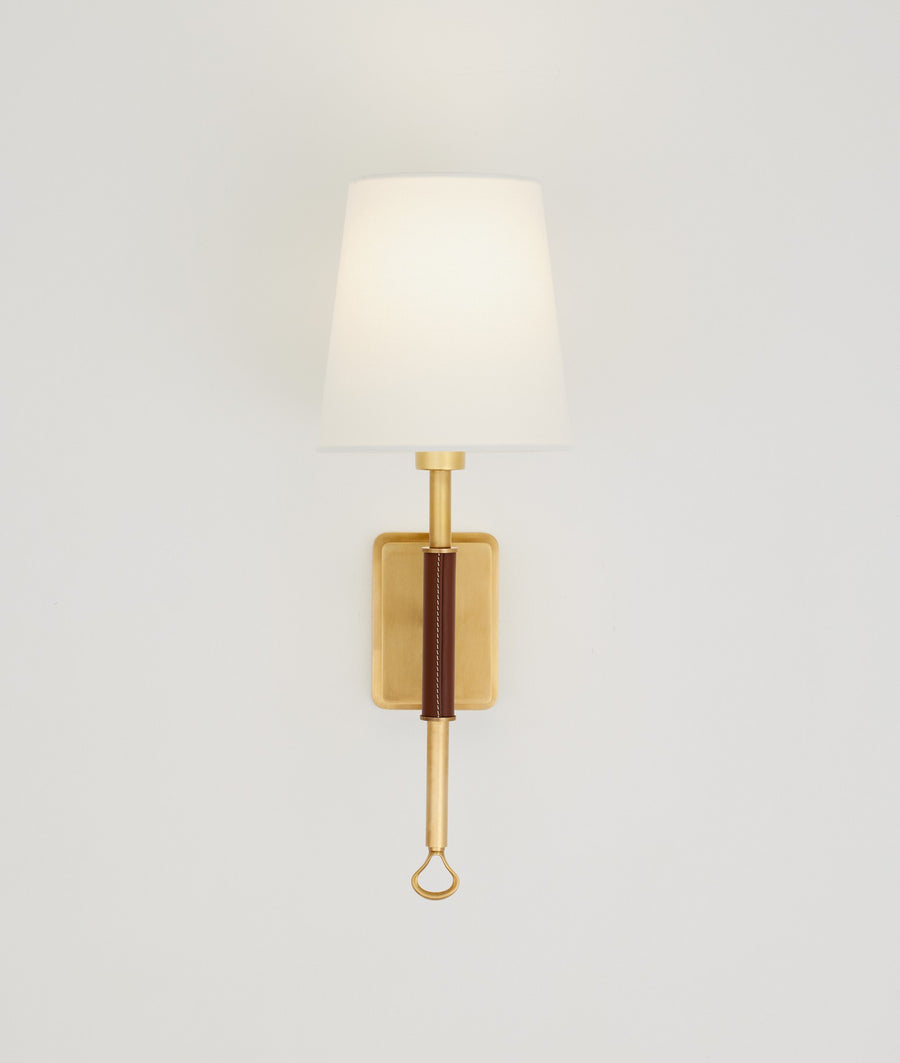 Griffin Vägglampa — Visual Comfort