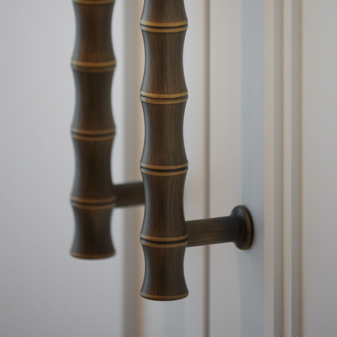Armac Martin Grove Bamboo Skåpshandtag