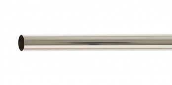 Auro Stång stål Ø31mm 180cm