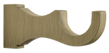 Castel Väggfäste Ø50mm Sten — Castel Houlès