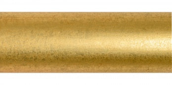 Castel Stång Ø35mm 240cm Guld — Castel Houlès