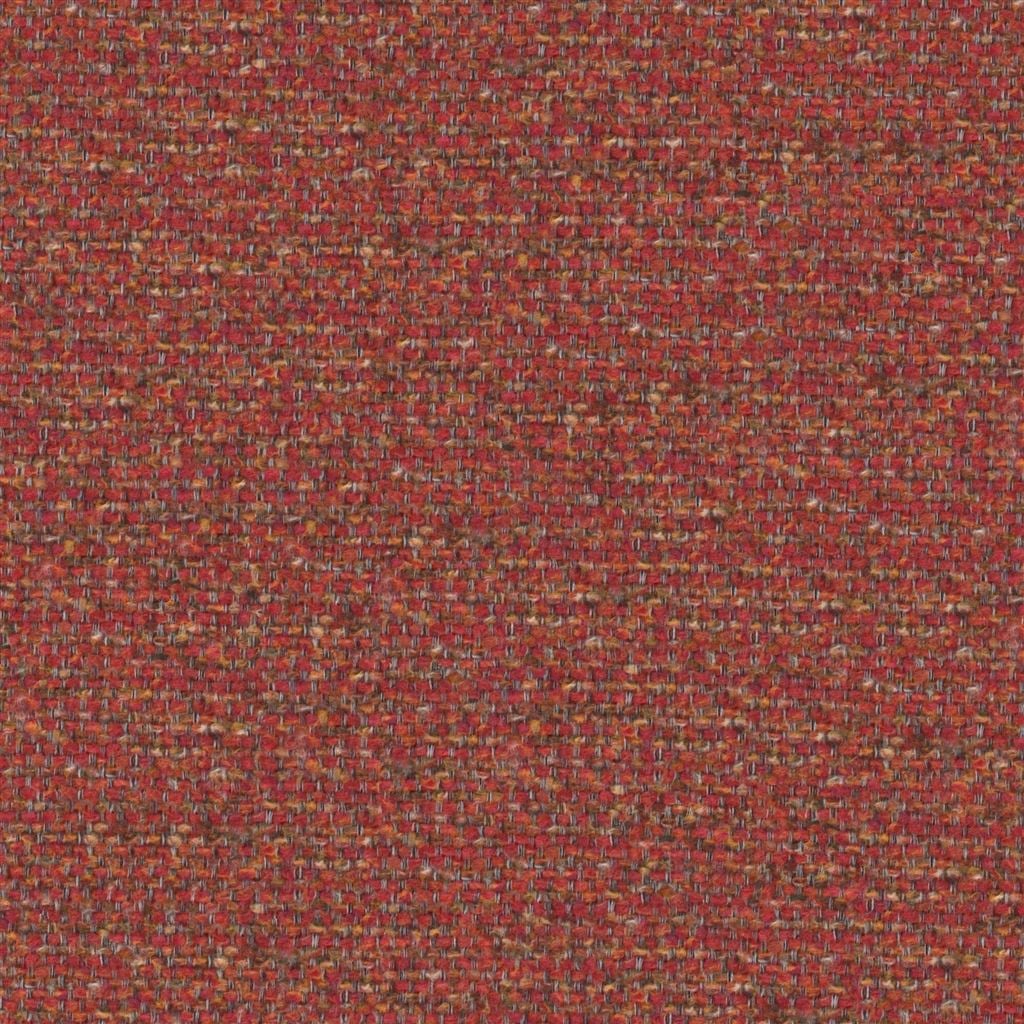 Ingleton Pimento — Designers Guild tyg